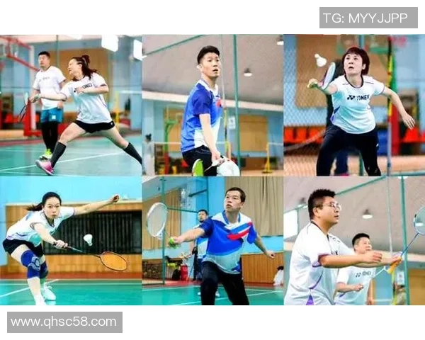 羽毛球专题：深入探讨北京羽毛球队的耐力训练与竞技表现