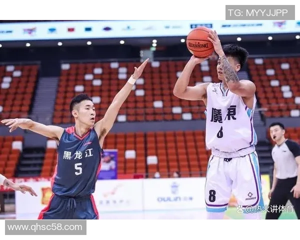 重庆篮球队实力分析:探索球队发展与未来潜力的深度研究